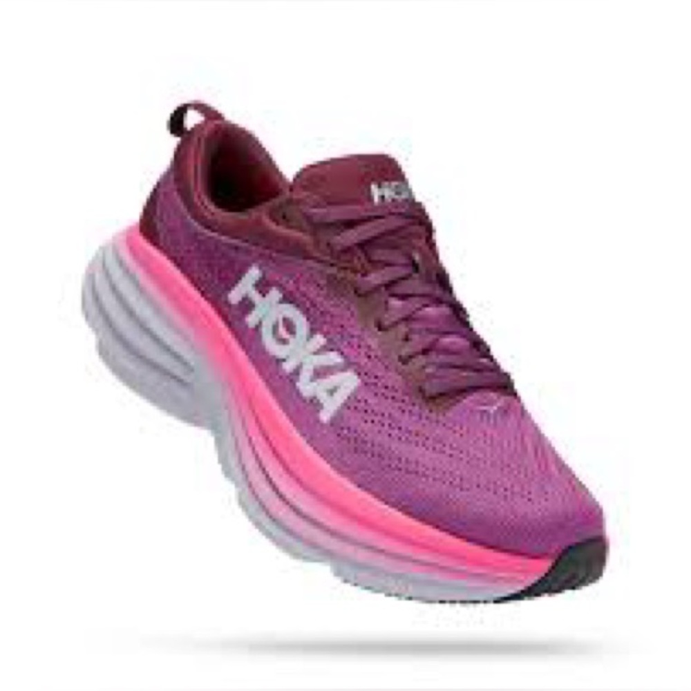 Hoka Bondi 8
